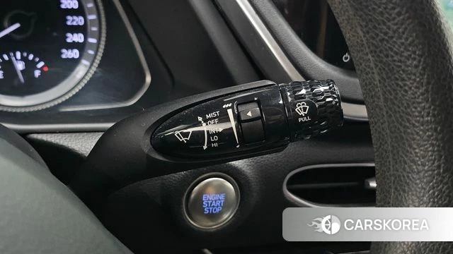 Hyundai Sonata (DN8) id 4943404 из Кореи 20