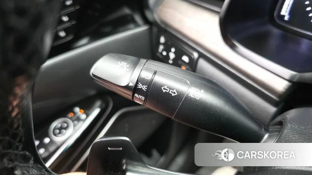 Kia K7 Premier id 4586814 из Кореи 20