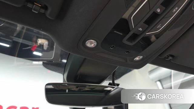Audi Q5 (FY) id 4481021 из Кореи 20
