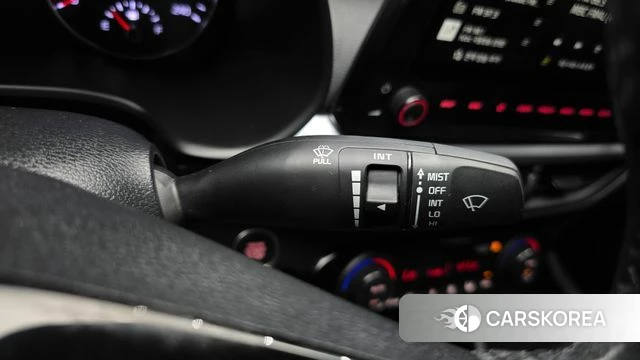 Kia The New K3 2nd generation id 4750183 из Кореи 20