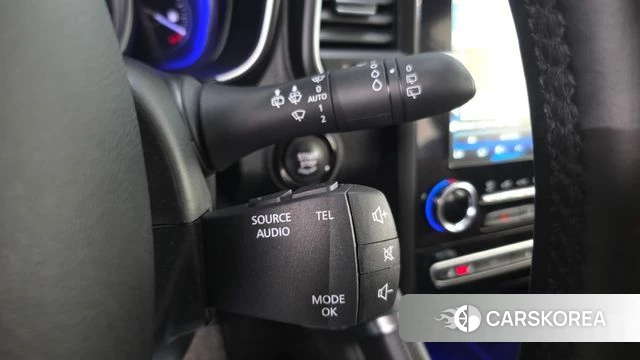 Renault Korea (Samsung) QM6 id 4727776 из Кореи 20