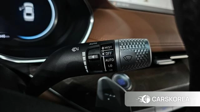 Genesis G80 (RG3) id 4534176 из Кореи 20