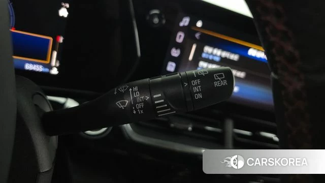 Chevrolet (GM Daewoo) Trax Crossover id 4549082 из Кореи 20