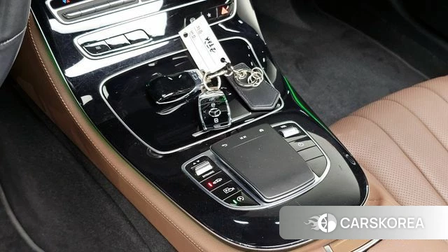Mercedes-Benz E-Class W213 id 4423152 из Кореи 20