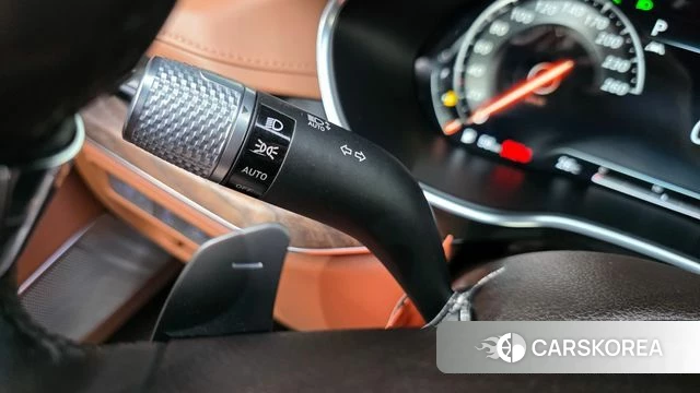 Genesis G80 (RG3) id 4434875 из Кореи 20