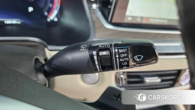 Kia More K9 id 4895436 из Кореи 20