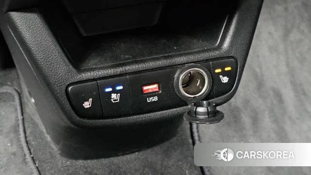 Kia The New Kia Ray EV id 4752746 из Кореи 20