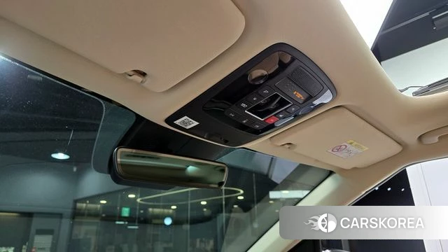 Kia Carnival 4th generation id 4266768 из Кореи 20
