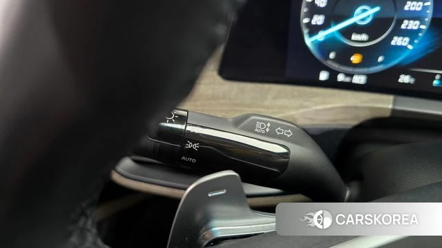 Kia K8 Hybrid id 4549336 из Кореи 20