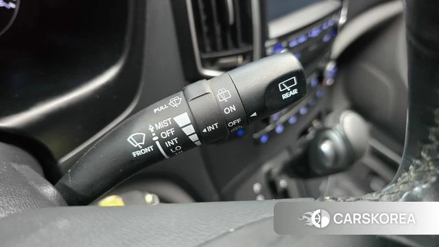 Hyundai The New Grand Starex id 4652064 из Кореи 20