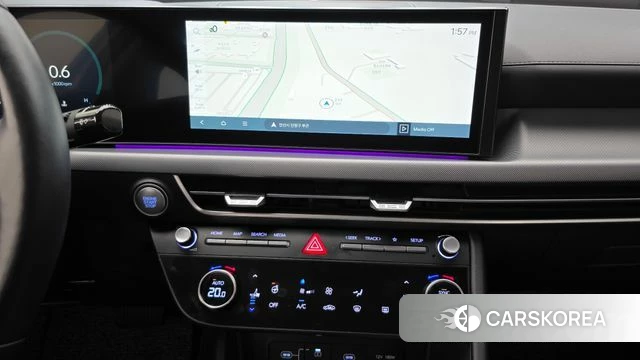 Hyundai Sonata D Edge (DN8) id 4863500 из Кореи 20
