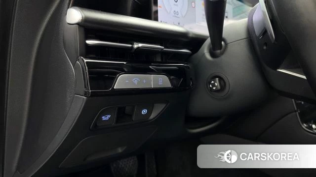 Genesis G80 (RG3) id 4516549 из Кореи 20