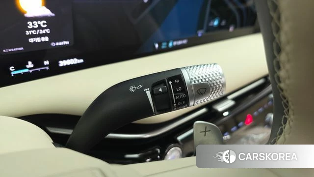 Genesis G80 (RG3) id 4706130 из Кореи 20