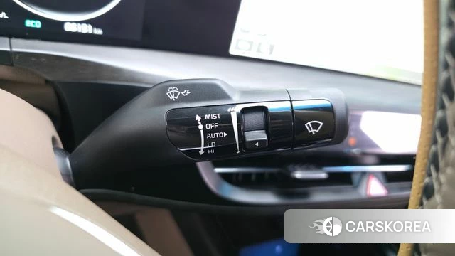 Kia K8 Hybrid id 4665979 из Кореи 20