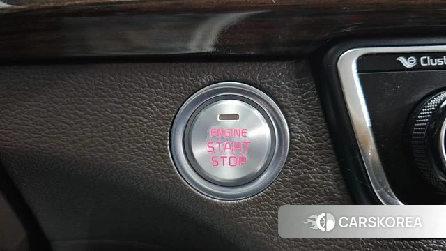 Kia All New K7 Hybrid id 4557923 из Кореи 20