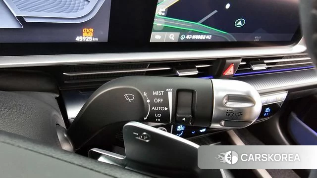 Hyundai Ionic 6 id 4579754 из Кореи 20
