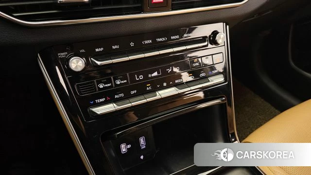 Kia K7 Premier id 4434676 из Кореи 20