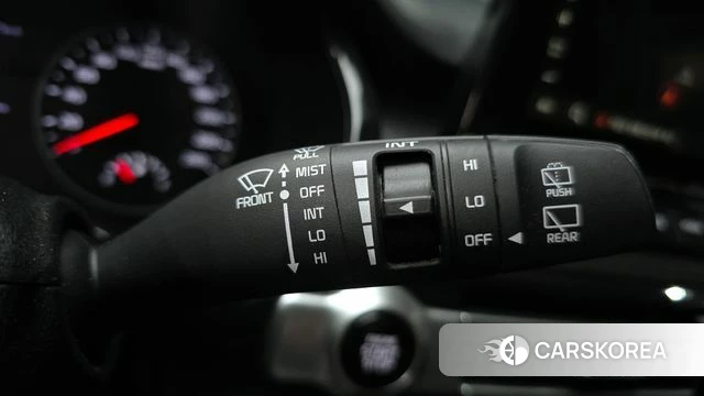 Kia Seltos id 4397170 из Кореи 20