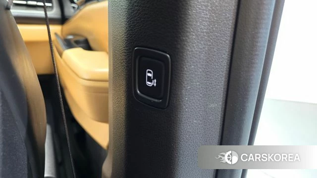 Kia Carnival 4th generation id 4500699 из Кореи 20