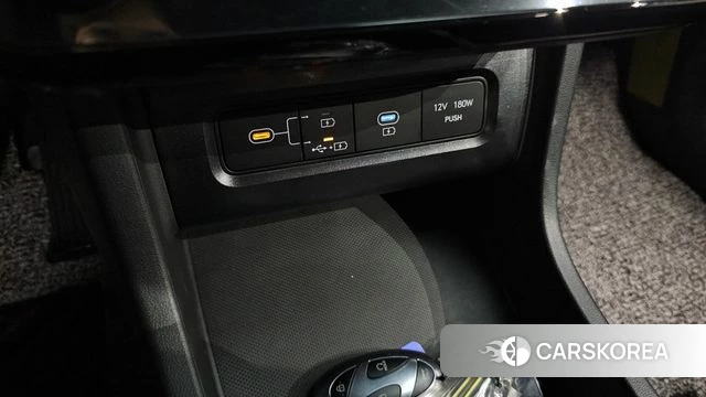Hyundai The New Tucson (NX4) id 4539632 из Кореи 20