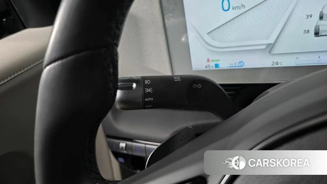 Hyundai Ionic 5 id 4361309 из Кореи 20