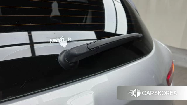 Renault Korea (Samsung) Clio id 4873497 из Кореи 20