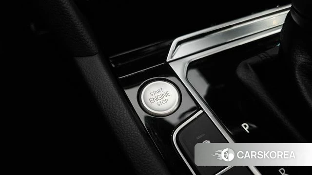 Volkswagen Arteon id 4408511 из Кореи 20