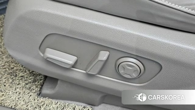 Kia Carnival 4th generation id 4640878 из Кореи 20