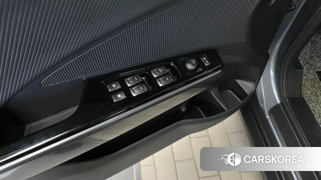 Ssangyong Berry New Tivoli id 4855792 из Кореи 20