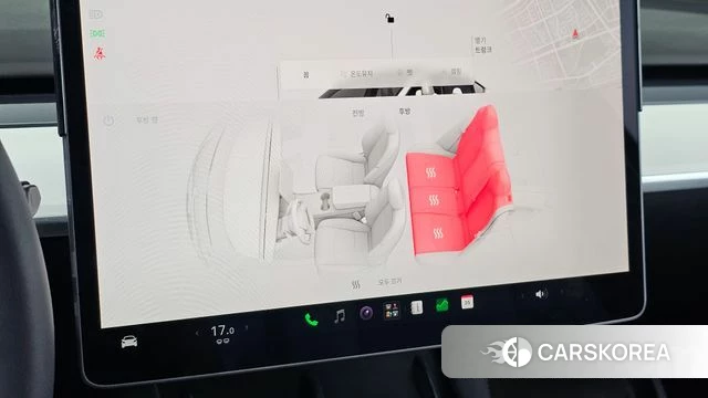 Tesla Model Y id 4730397 из Кореи 20