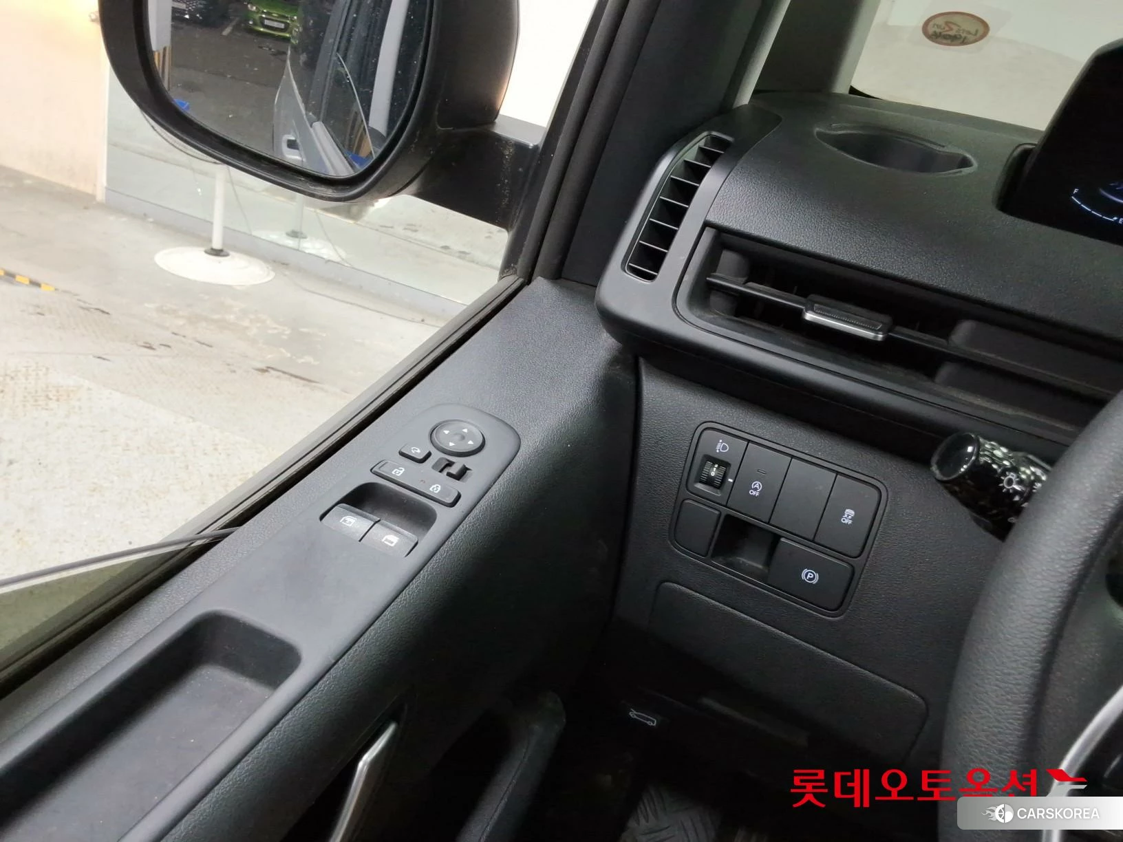 Hyundai Staria id 4674077 из Кореи 20