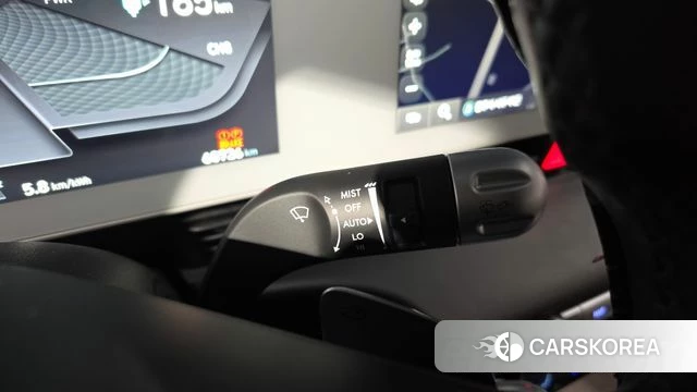 Hyundai Ionic 5 id 4881525 из Кореи 20