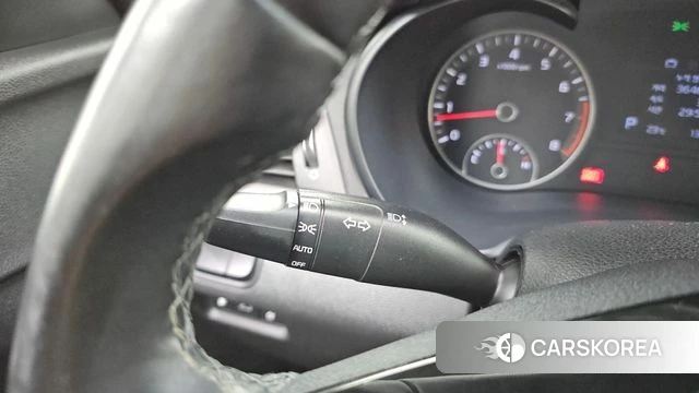 Kia The New K5 2nd generation id 4525516 из Кореи 20