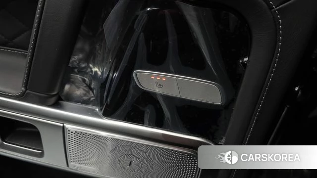 Mercedes-Benz G-Class W463b id 4349864 из Кореи 20