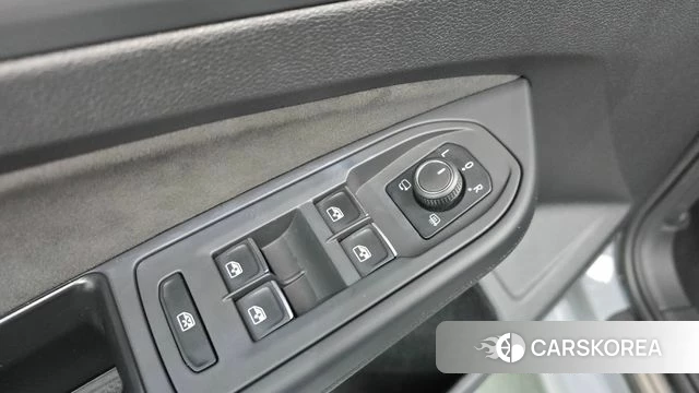 Volkswagen Golf 8th Generation id 4880244 из Кореи 20