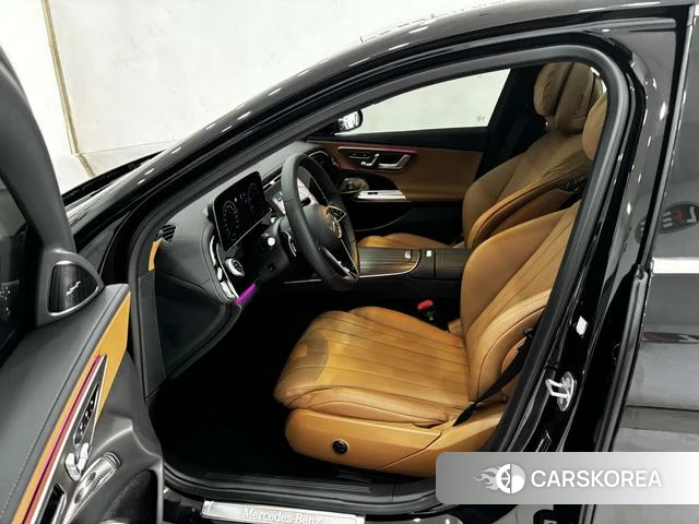 Mercedes-Benz E-class id 4300211 из Китая 20