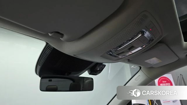 Mercedes-Benz GLE-Class W167 id 4463958 из Кореи 20
