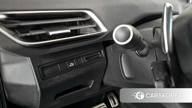 Peugeot 5008 second generation id 4196557 из Кореи 20