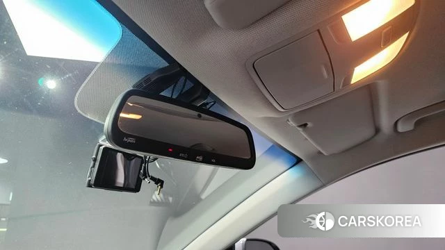 Hyundai Avante AD id 4605477 из Кореи 20