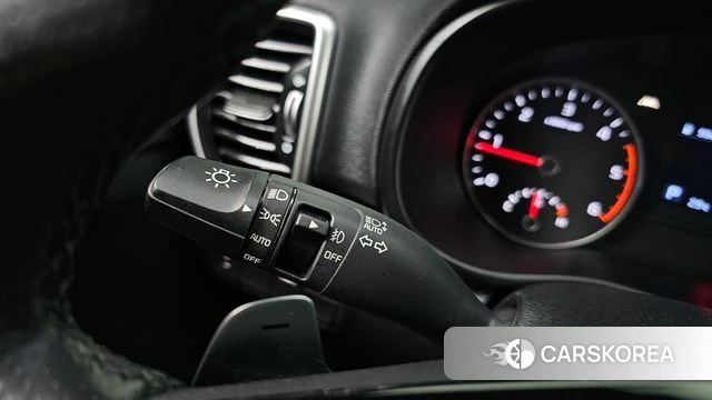 Kia Sportage The Bold id 4390274 из Кореи 20