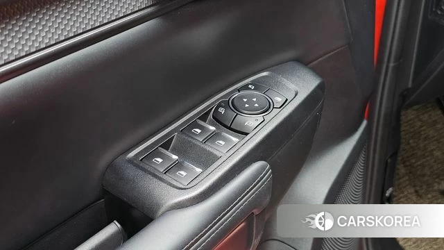 Ford Ranger 4th Generation id 4474313 из Кореи 20