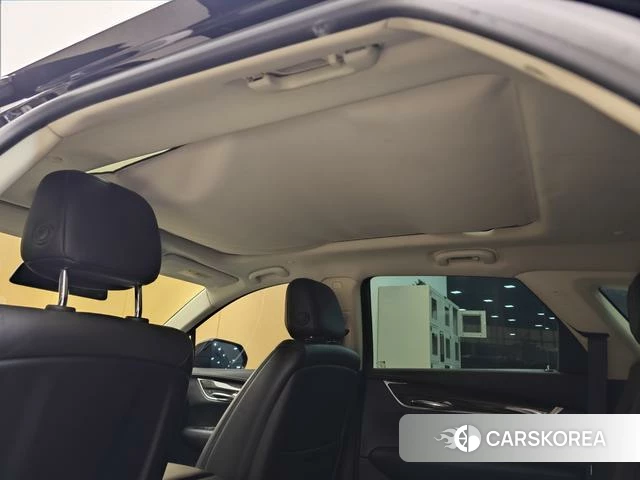 Cadillac XT5 id 4220685 из Китая 20