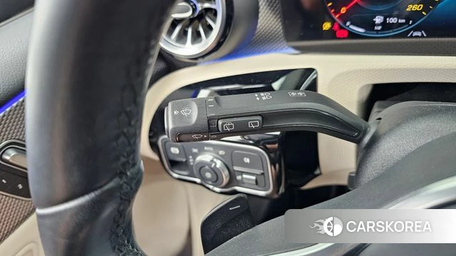 Mercedes-Benz A-Class W177 id 4528706 из Кореи 20