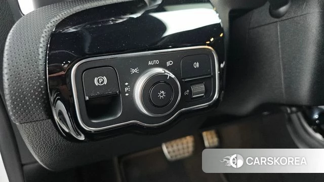 Mercedes-Benz CLA-Class C118 id 4281819 из Кореи 20