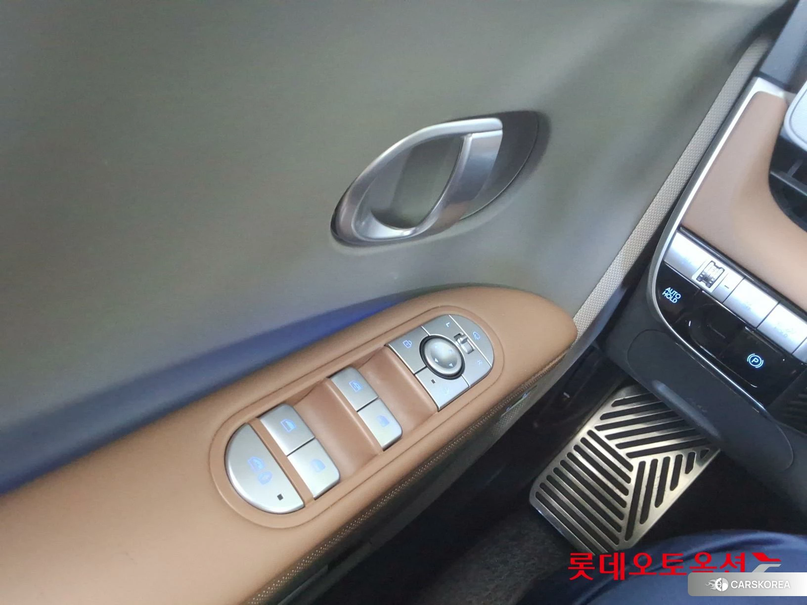 Hyundai IONIQ 5 id 4679288 из Кореи 20