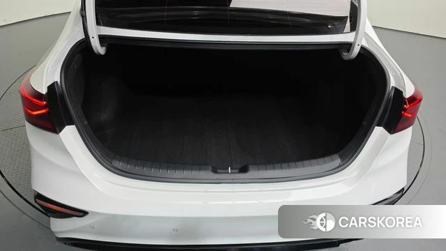 Kia Come New K3 id 4693522 из Кореи 20