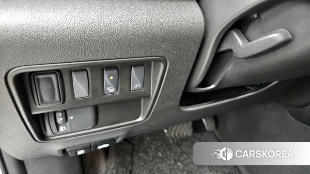 Renault Korea (Samsung) The New QM6 id 4324871 из Кореи 20