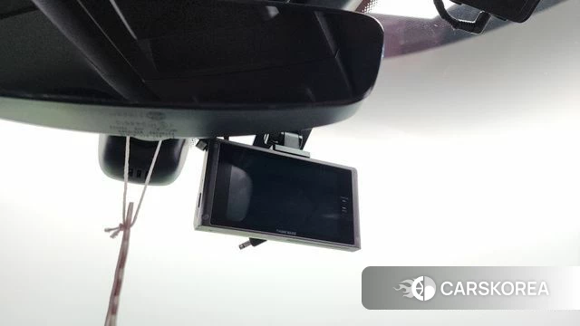 Porsche Cayenne (PO536) id 4230440 из Кореи 20