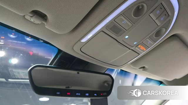 Genesis G70 id 4563033 из Кореи 20
