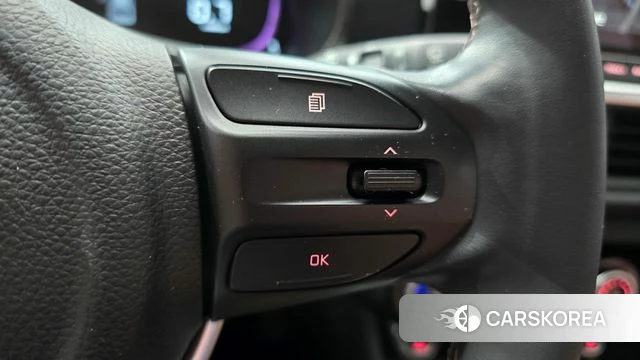 Kia The New Morning (JA) id 4762838 из Кореи 20